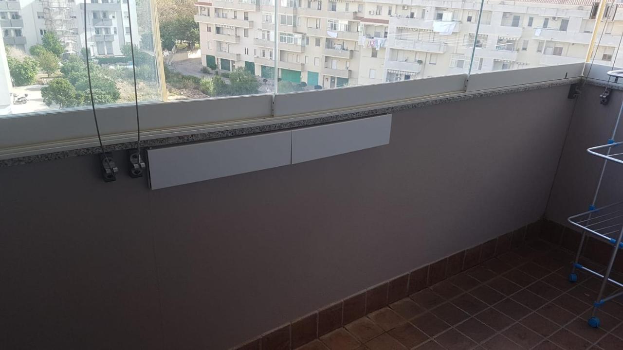 Pm 10 Via Joan Miro Guest House Alghero Buitenkant foto