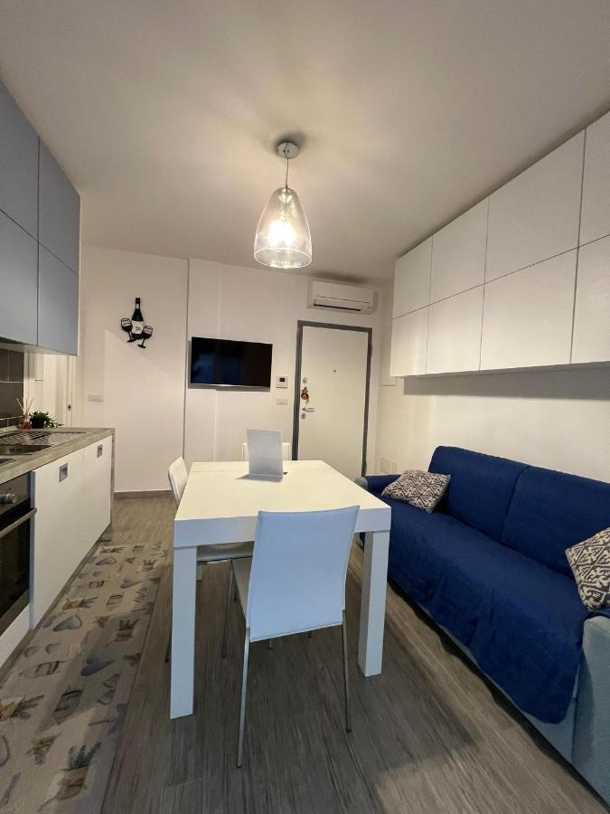 Pm 10 Via Joan Miro Guest House Alghero Buitenkant foto