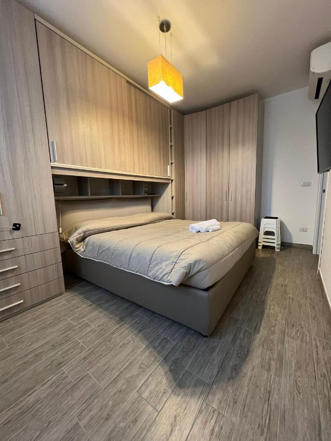 Pm 10 Via Joan Miro Guest House Alghero Buitenkant foto