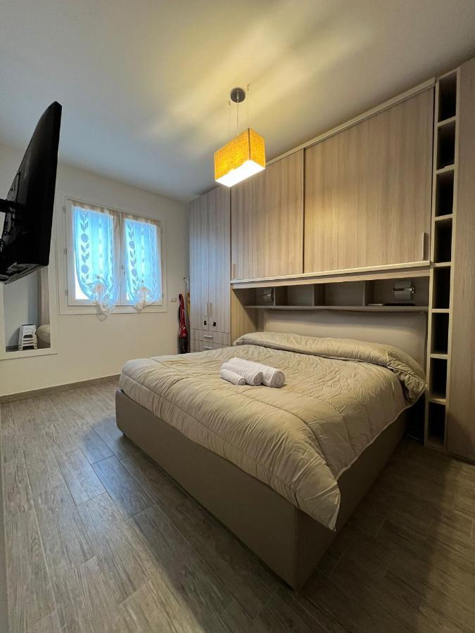 Pm 10 Via Joan Miro Guest House Alghero Buitenkant foto