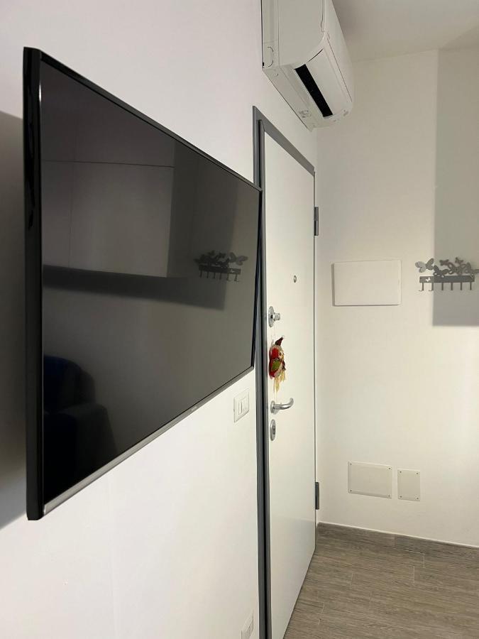 Pm 10 Via Joan Miro Guest House Alghero Buitenkant foto