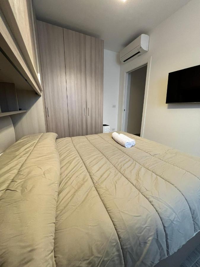 Pm 10 Via Joan Miro Guest House Alghero Buitenkant foto