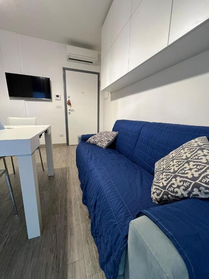 Pm 10 Via Joan Miro Guest House Alghero Buitenkant foto